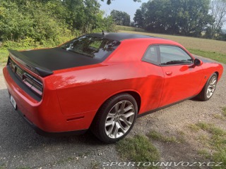 Dodge Challenger Dodge Challenger 6.4L 50t 2020