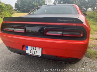 Dodge Challenger Dodge Challenger 6.4L 50t 2020
