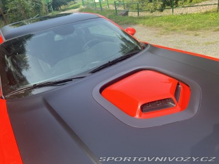 Dodge Challenger Dodge Challenger 6.4L 50t 2020