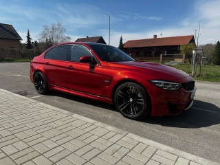 BMW M3 