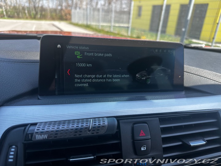 BMW M3 2018