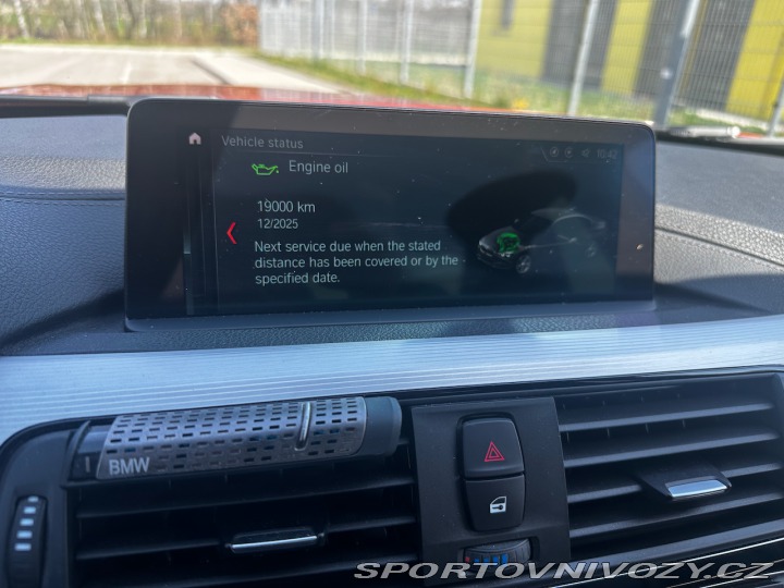 BMW M3 2018
