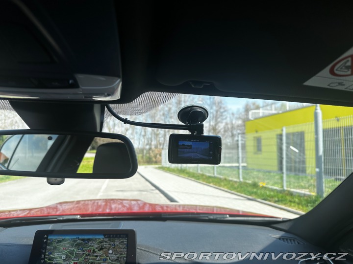 BMW M3 2018