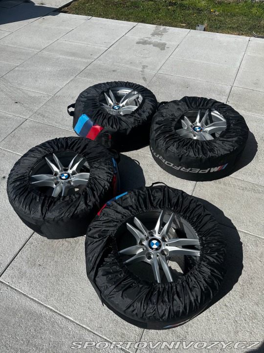 BMW M3 2018