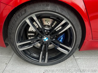 BMW M3  2018