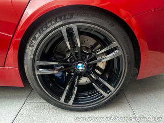 BMW M3  2018