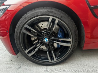 BMW M3  2018