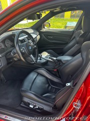 BMW M3  2018