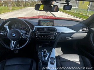 BMW M3  2018
