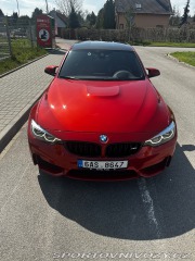 BMW M3  2018