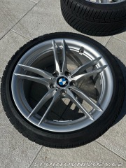 BMW M3  2018