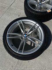 BMW M3  2018