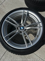 BMW M3  2018