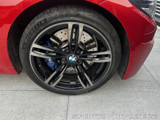 BMW M3  2018