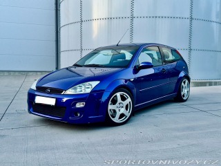 Ford Focus RS MK1