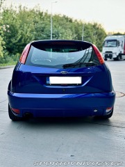 Ford Focus RS MK1 2003