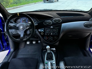 Ford Focus RS MK1 2003