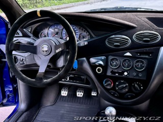 Ford Focus RS MK1 2003