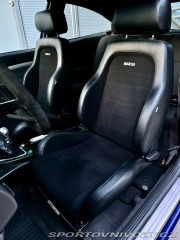 Ford Focus RS MK1 2003