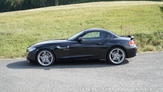 BMW Z4 35is