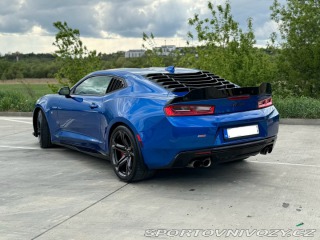 Chevrolet Camaro 1/LE 2017