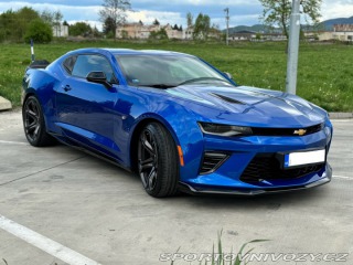 Chevrolet Camaro 1/LE 2017