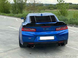 Chevrolet Camaro 1/LE 2017