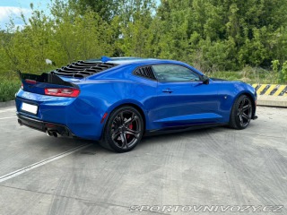 Chevrolet Camaro 1/LE 2017