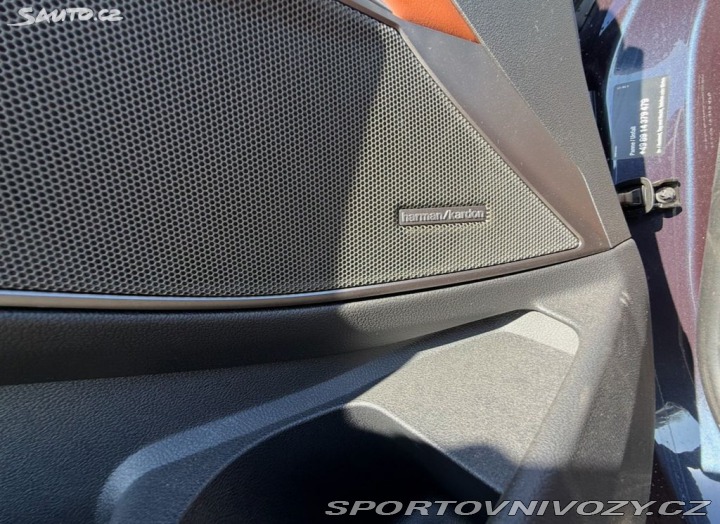 BMW M3 Competition 2022