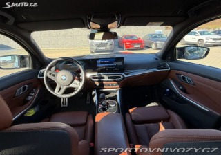BMW M3 Competition 2022