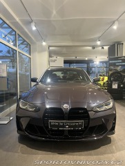 BMW M3 Competition, Xdrive, Top 2022