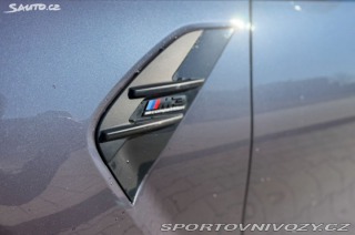 BMW M3 Competition 2022