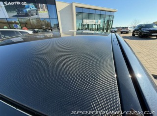 BMW M3 Competition 2022