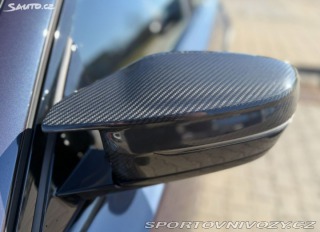 BMW M3 Competition 2022