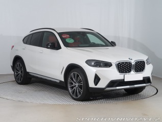BMW X4 xDrive30d