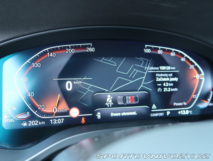 BMW X4 xDrive30d 2022