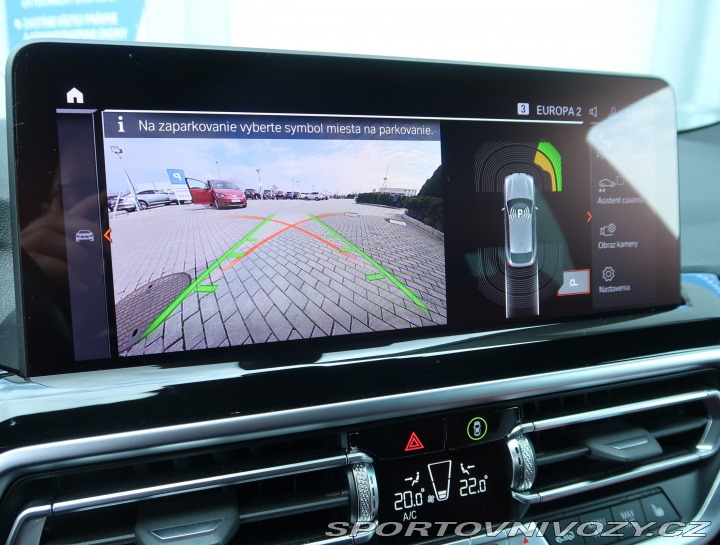 BMW X4 xDrive30d 2022