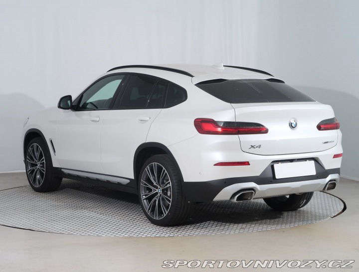 BMW X4 xDrive30d 2022