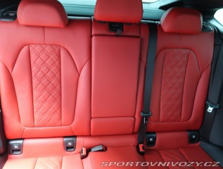 BMW X4 xDrive30d 2022