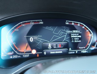 BMW X4 xDrive30d 2022