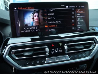 BMW X4 xDrive30d 2022