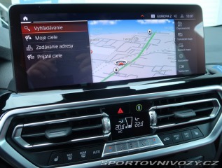 BMW X4 xDrive30d 2022