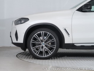 BMW X4 xDrive30d 2022