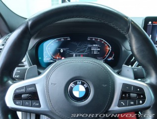 BMW X4 xDrive30d 2022