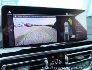 BMW X4 xDrive30d 2022