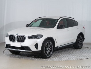 BMW X4 xDrive30d 2022