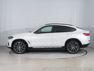 BMW X4 xDrive30d 2022