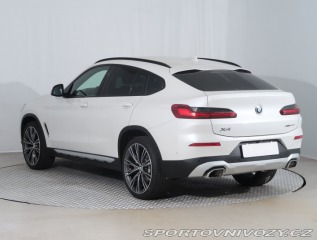 BMW X4 xDrive30d 2022