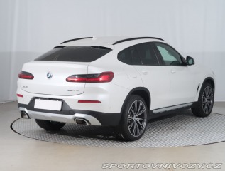 BMW X4 xDrive30d 2022