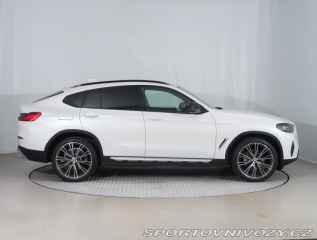 BMW X4 xDrive30d 2022